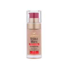 GABRINI VISIBLE MATTE FOUNDATION 03 30ML