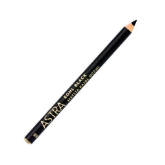 ASTRA KOHL BLACK EYE PENCIL 1.1GM