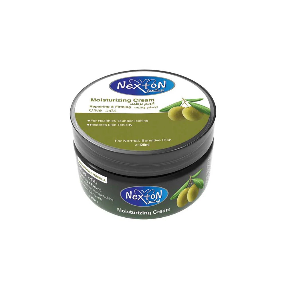 Nexton Olive Body Cream 125Ml