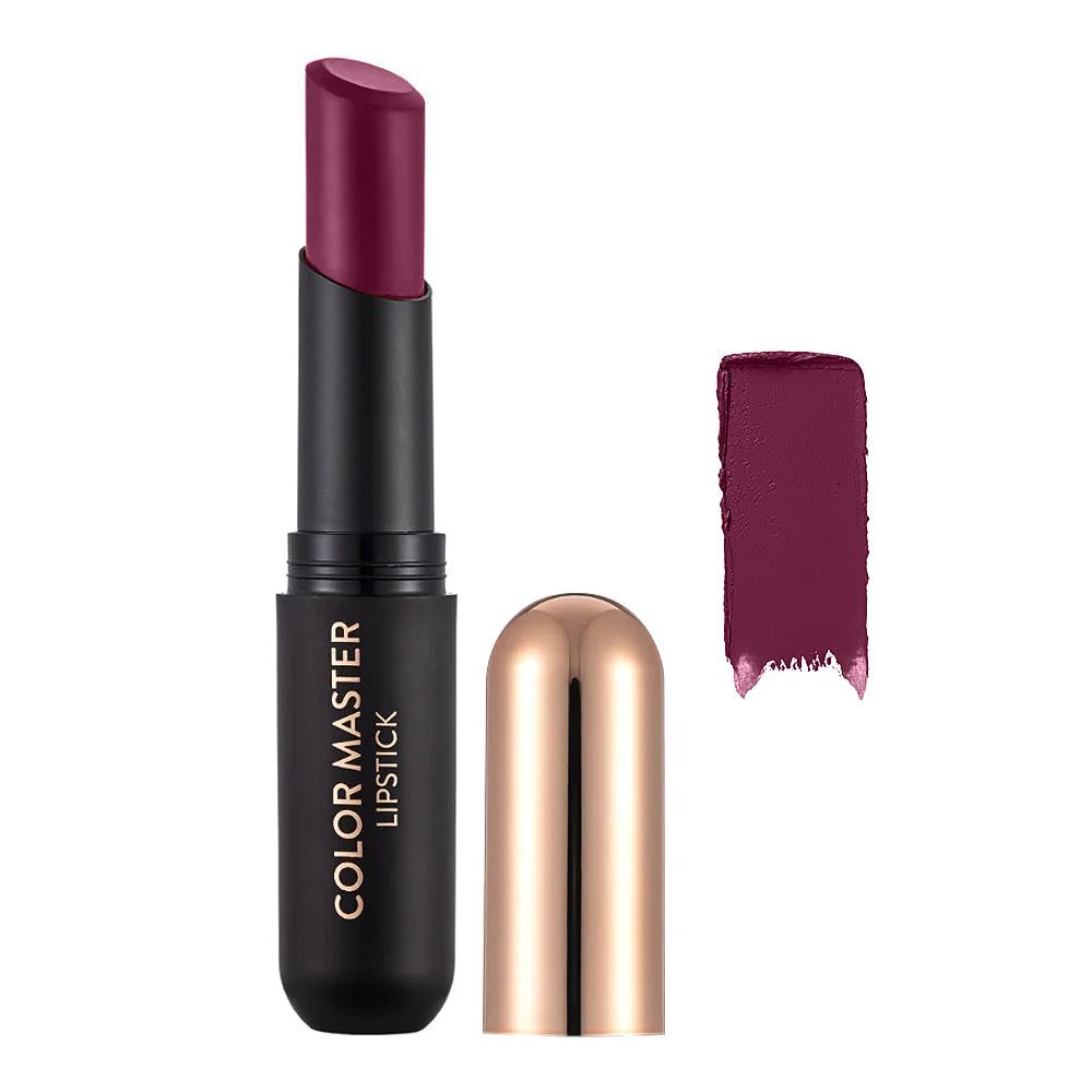FLORMAR COLOR MASTER LIPSTICK010 3GM