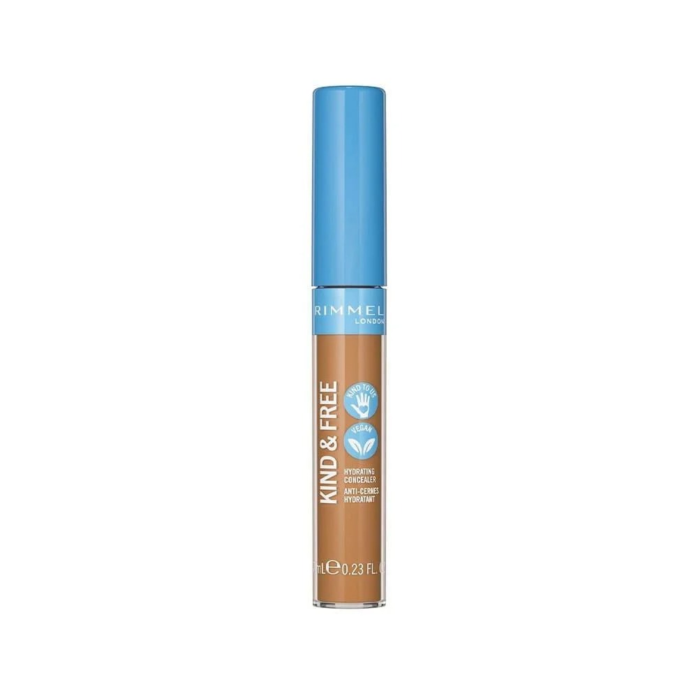 RIMMEL KIND & FREE LIQUIDE CONCEALER 040 7ML