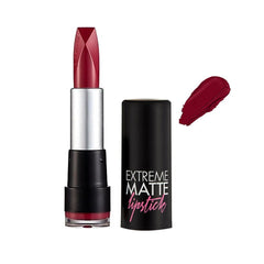 FLORMAR EXTREME MATTE LIPSTICK12 4GM
