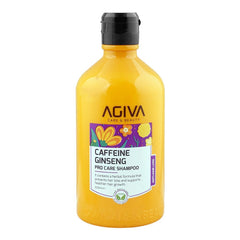 AGIVA CAFFEINE PRO CARE SHAMPOO 500MLÂ Â 