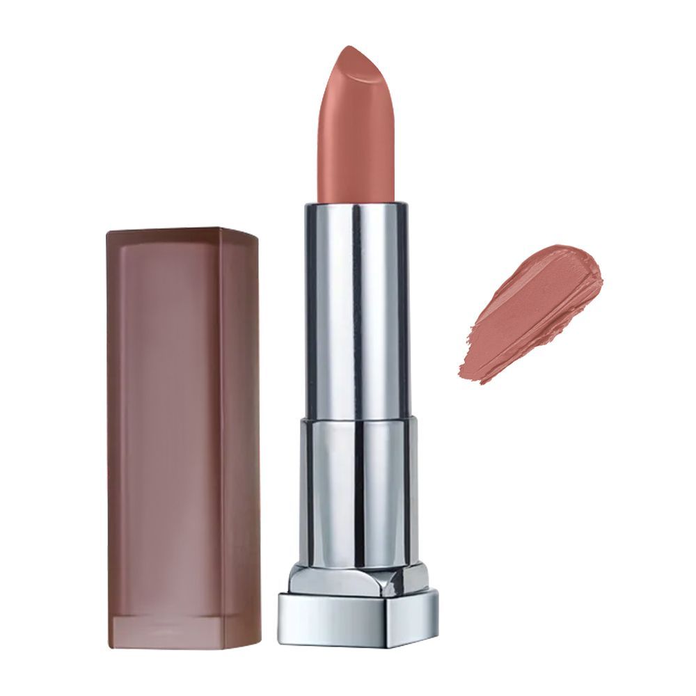 Maybelline Color Sensational Creamy Matte Lipstick 632 3.9Gm