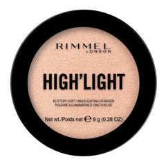 Rimmel Clear High Highlighter002 8Gm