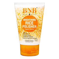 Bnb Brightening Rice Face Polish 120Ml