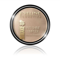 Eveline Art Make-Up Face Powder 35 14Gm