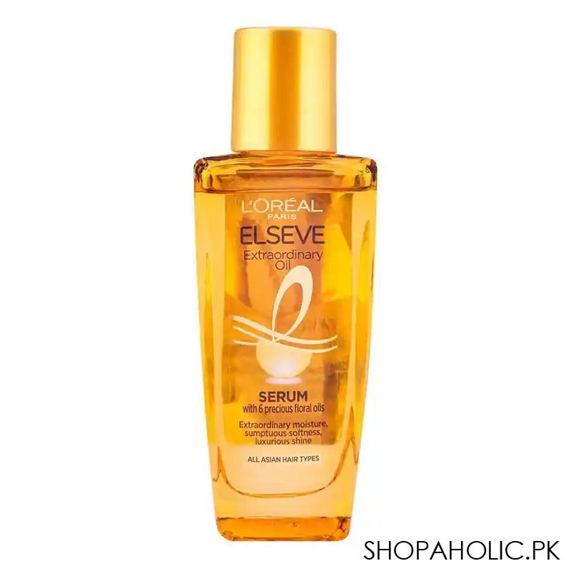 Loreal Extra Ordinary Oil Hairserum 30Ml