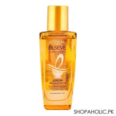 Loreal Extra Ordinary Oil Hairserum 30Ml