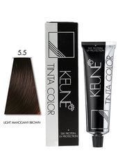 Keune Tinta Hair Color 5.5 Tube 60Ml