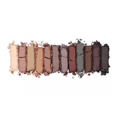 Rimmel Magnif Eyes Eye Shadow Kit 002 14.16Gm