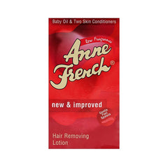 ANNE FRENCH HAIR REMOVING LOTION 80GM