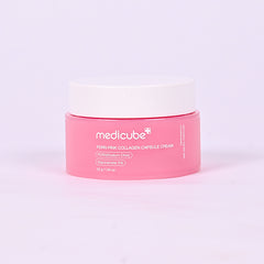 Medicube Pdrn Pink Collagen Capsule Cream 55G