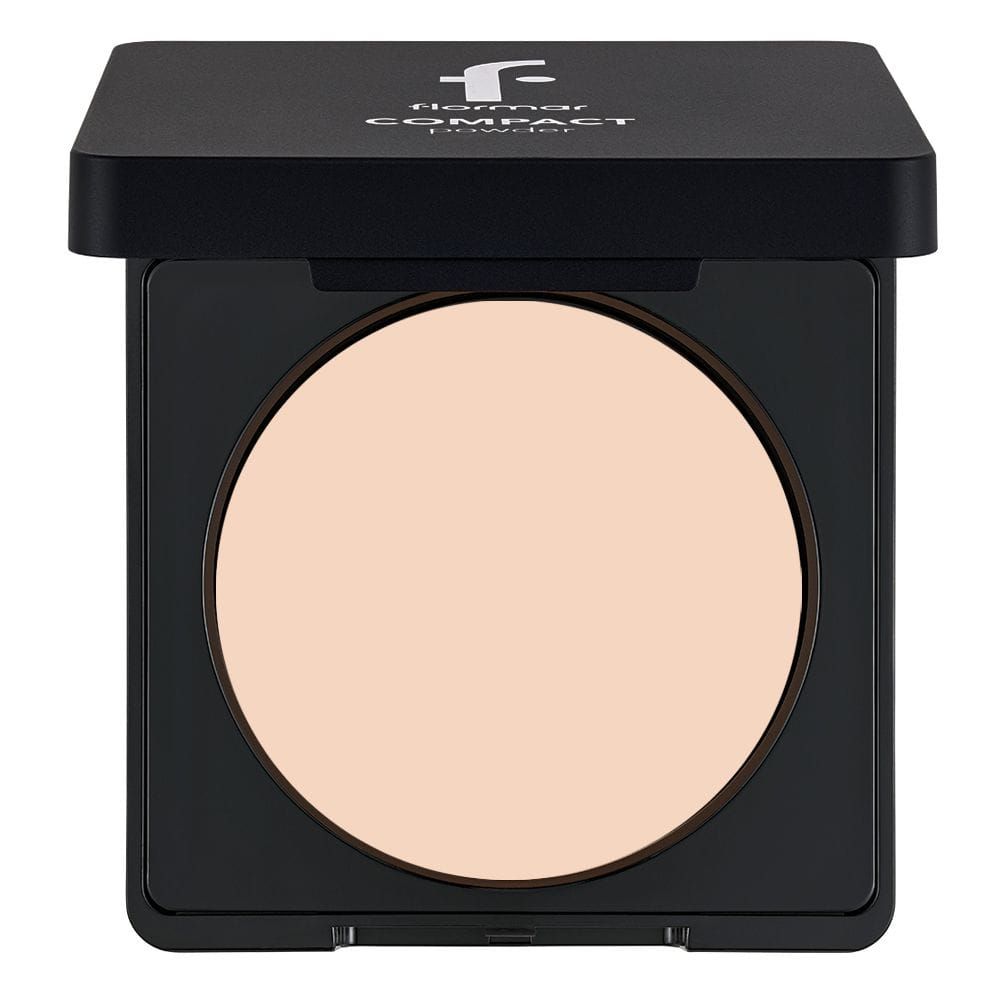 FLORMAR TRUE COLOR COMPACT POWDER 97 11GM