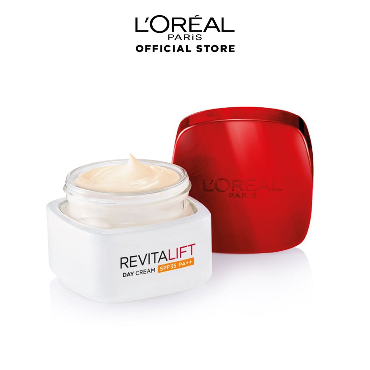 Loreal Revitalift Day Face Cream 50Ml