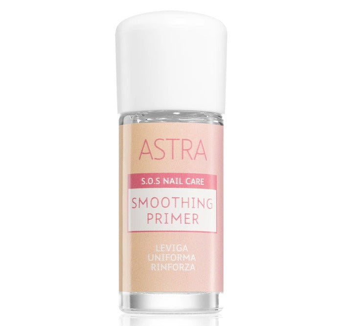 ASTRA SMOOTHING PRIMER NAIL TREATMENT 12ML