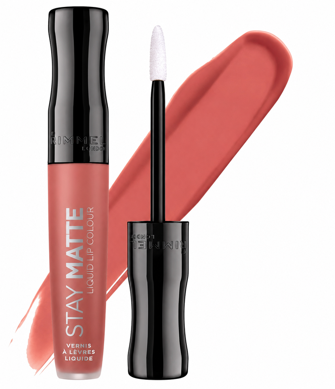 Rimmel Stay Matte Liquid Lipstick 700 5.5Ml