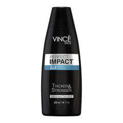 VINCE PERFECT IMPACT SHAMPOO 230ML