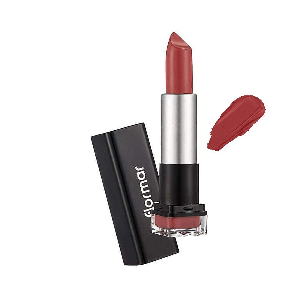 FLORMAR HD WEIGHTLESS MATTE LIPSTICK 03 4GM