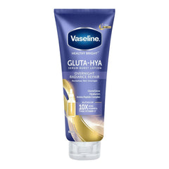 Vaseline Overnight Radiance Body Lotion Tube 200Ml  