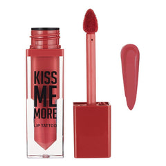 Flormar Kiss Me More Liquid Lipstick 05 3.8ml