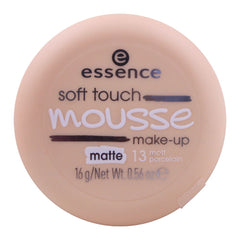 Essence Soft Touch Mousse Foundation 13 16Gm