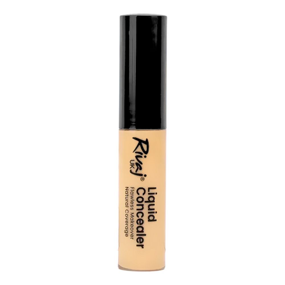 Rivaj Flawless Liquid Concealer 3Ml
