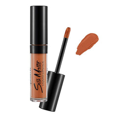 FLORMAR SILK MATTE LIQUID LIPSTICK 12 4.5ML