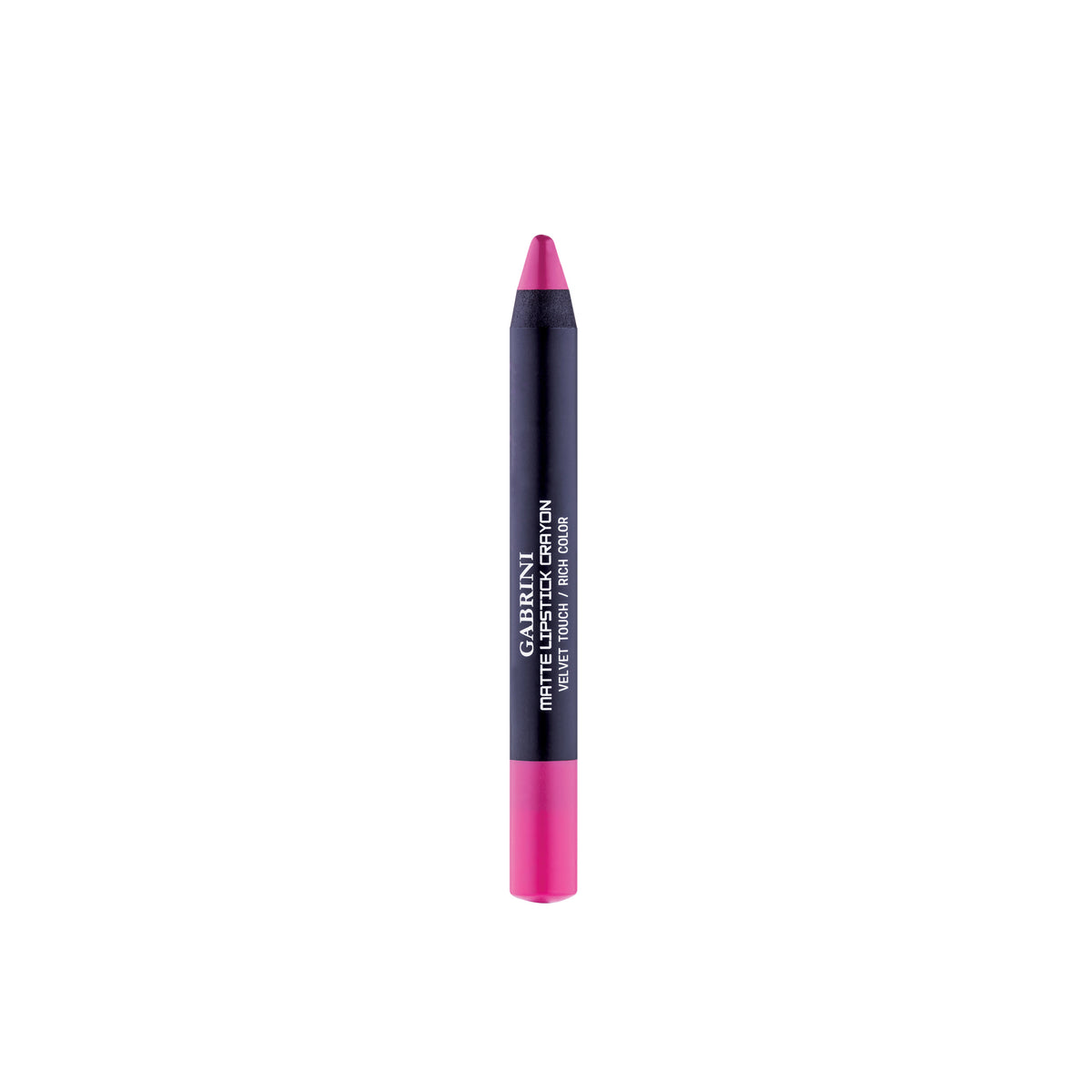 GABRINI MATTE CRAYON LIPSTICK22 3.5GM