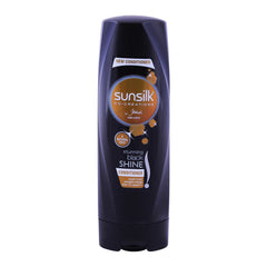Sunsilk Black Shine Conditioner 180Ml (G)