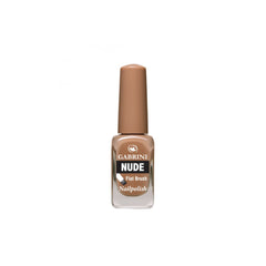GABRINI NUDE MATTE NAIL POLISH07 13ML