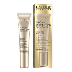 Eveline Magical Perfection Eye Concealer 02 15Ml