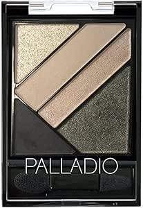 PALLADIO SILK FX HERBAL EYE SHADOW WTES-11 2.6GM
