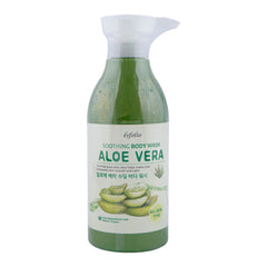 Esfolio Aloe Vera Soothing Body Wash 500ml