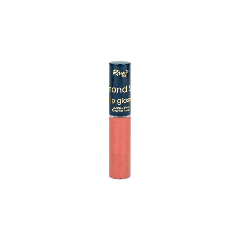 RIVAJ DIAMOND SHINE LIP GLOSS 11