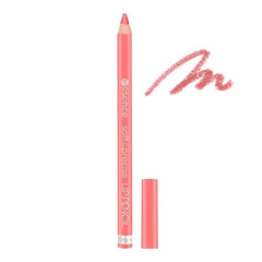 Essence Soft & Precise Lip Liner Pencil 304
