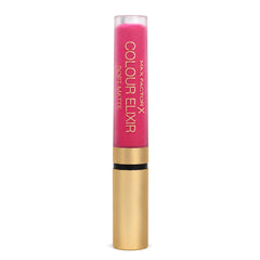 MAX FACTOR SOFT MATTE LIP GLOSS 020 4ML