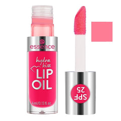 Essence Hydra Kiss Lip Oil 01 4Ml