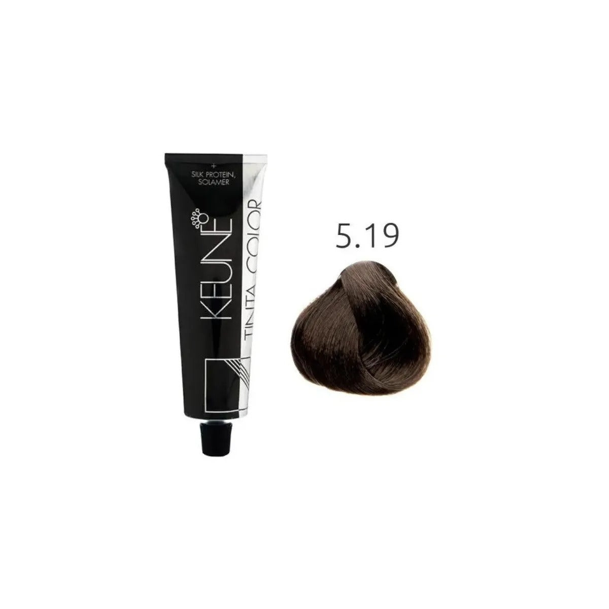 Keune Tinta Hair Color 5.19 60Ml