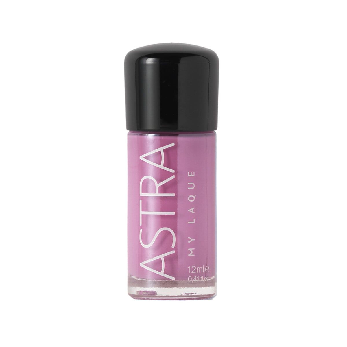 ASTRA MY LAQUE NAIL POLISH 7612ML