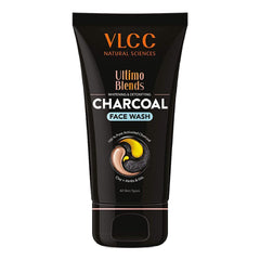Vlcc Charcoal Face Wash 100Ml