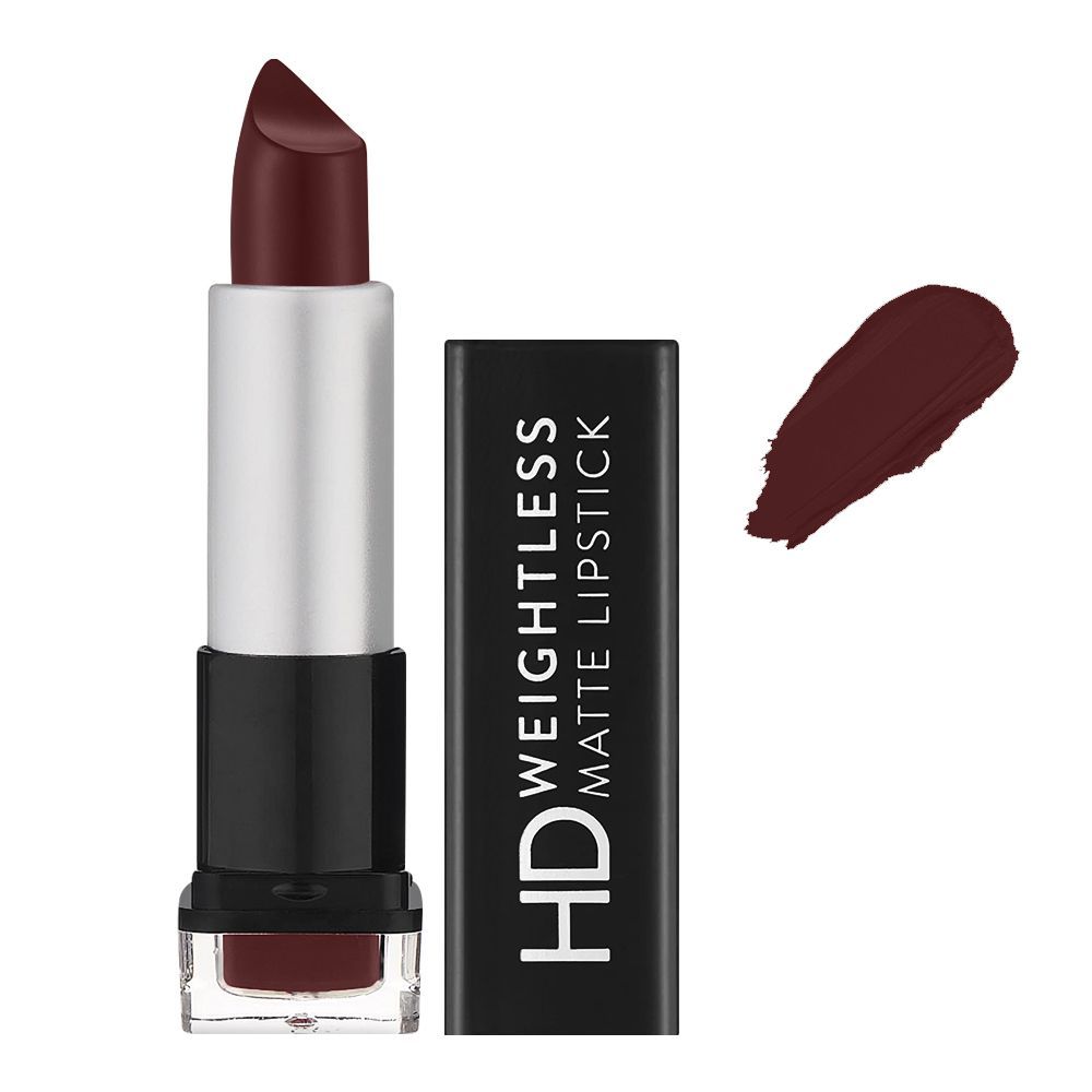 FLORMAR HD WEIGHTLESS MATTE LIPSTICK 13 4GM