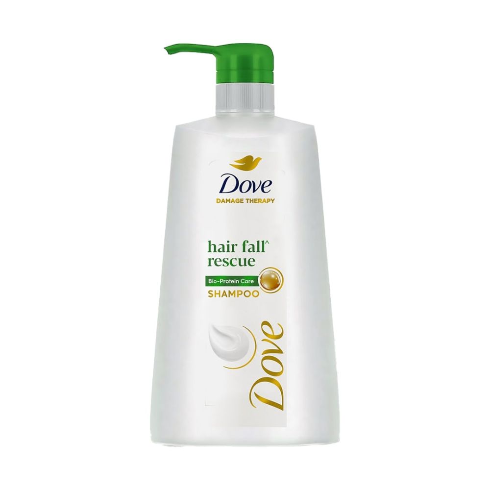 Dove Hair Fall Rescue Shampoo700Ml