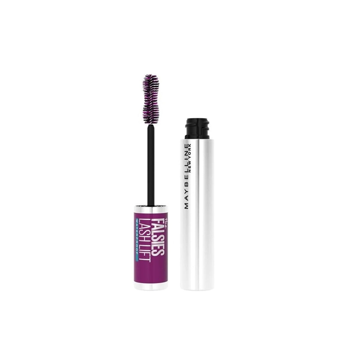 Maybelline Falsies Lash Lift Mascara Very Black 8.6Ml