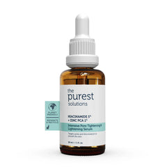 The Purest Solutions Youth Renewal Retinol Serum 30ml