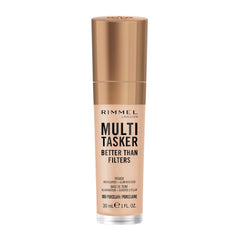 RIMMEL THE MULTI TASKER FOUNDATION 005 30ML