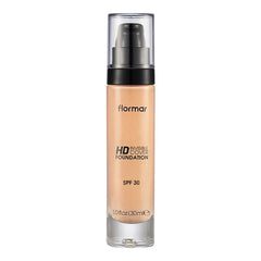 FLORMAR HD INVISIBLE COVER FOUNDATION 70 30ML
