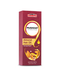 Saeed Almond Hair Oil 50Ml