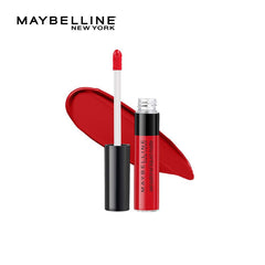 Maybelline Color Sensational Liquid Matte Lipstick 01 7Ml