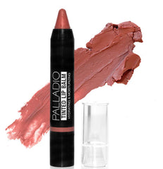 PALLADIO TINTED LIP BALM TLB-03 2GM
